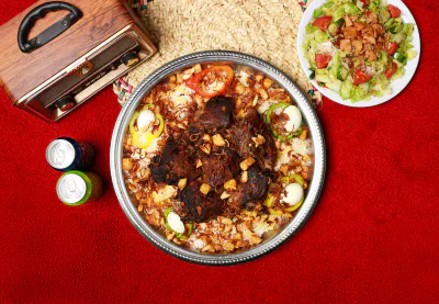 walimat meat