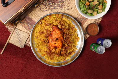 bahari chicken
