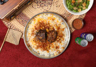 Guzi meat