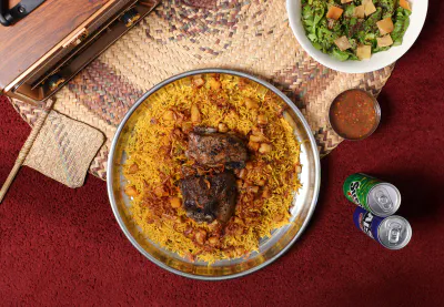 Bahari meat